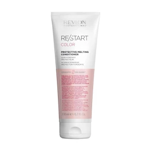 Revlon Professional Кондиціонер Restart Color Protective Melting Conditioner для фарбованого волосся, 200 мл