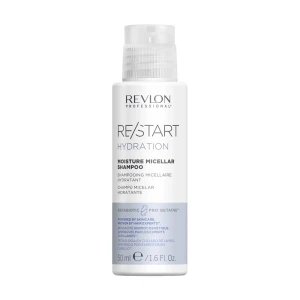 Revlon Professional Шампунь Restart Hydration Shampoo для зволоження волосся