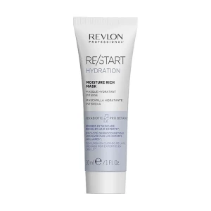 Revlon Professional Кондиціонер для зволоження волосся Restart Hydration Moisture Melting Conditioner