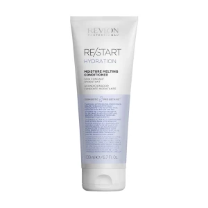 Revlon Professional Кондиціонер для зволоження волосся Restart Hydration Moisture Melting Conditioner, 200 мл