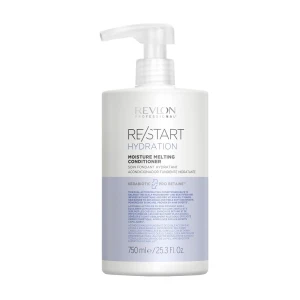 Revlon Professional Кондиціонер для зволоження волосся Restart Hydration Moisture Melting Conditioner, 750 мл