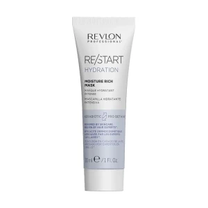 Revlon Professional Маска для зволоження волосся Restart Hydration Moisture Rich Mask