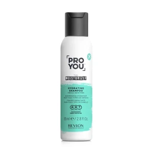 Revlon Professional Зволожувальний шампунь для волосся Pro You The Moisturizer Shampoo