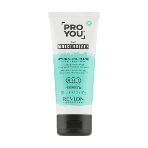Revlon Professional Маска для волосся Pro You The Moisturizer Mask зволожувальна