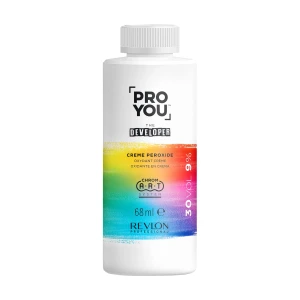 Revlon Professional Крем-пероксид PROYOU The Developer 9% 30Vol