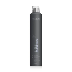 Revlon Professional Лак для волос Haarpflege Style Master Hairspray Modular, 200 мл