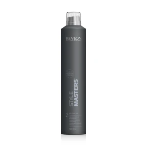 Revlon Professional Лак для волос Haarpflege Style Master Hairspray Modular, 500 мл