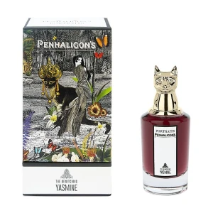 Penhaligon's The Bewitching Yasmine Парфумована вода жіноча, 75 мл