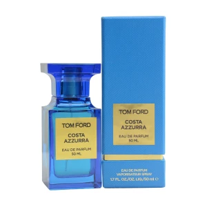Tom Ford Costa Azzurra Парфюмированная вода унисекс, 50 мл