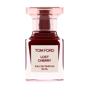 Парфюмированная вода унисекс - Tom Ford Lost Cherry, 30 мл