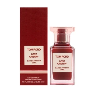 Парфумована вода унісекс - Tom Ford Lost Cherry