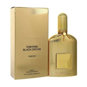 Духи женские - Tom Ford Black Orchid Parfum, 50 мл