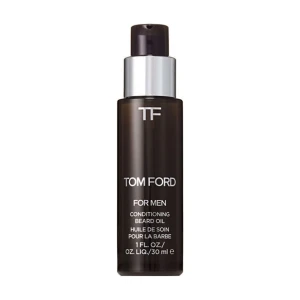 Tom Ford Парфюмированное масло для бороды Tobacco Vanille Conditioning Beard Oil, 30 мл