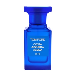 Туалетна вода унісекс - Tom Ford Costa Azzurra Acqua, 50 мл