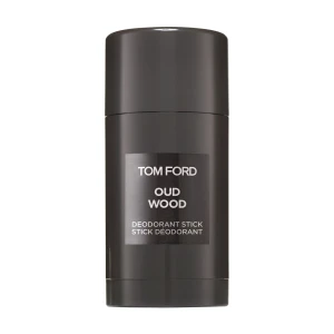 Tom Ford Парфюмированный дезодорант-стик Oud Wood унисекс, 75 мл