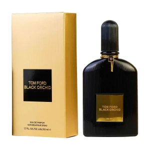 Парфумована вода жіноча - Tom Ford Black Orchid, 50 мл
