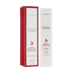 L'anza Кондиціонер Healing ColorCare Color-Preserving Conditioner для захисту кольору волосся, 250 мл