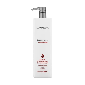 L'anza Кондиціонер Healing ColorCare Color-Preserving Conditioner для захисту кольору волосся, 1 л