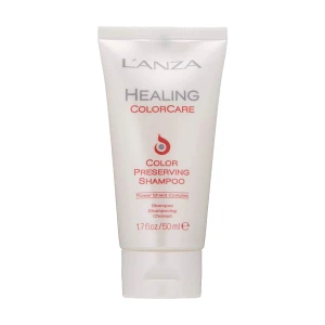 L'anza Шампунь Healing ColorCare Color Preserving Shampoo для захисту кольору волосся