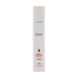 L'anza Шампунь Healing ColorCare Color Preserving Shampoo для захисту кольору волосся, 300 мл