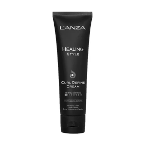 L'anza Крем для укладки вьющихся волос Healing Style Curl Define Cream, 125 мл