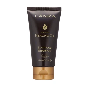 L'anza Кератиновий шампунь для сяяння волосся Keratin Healing Oil Lustrous Shampoo