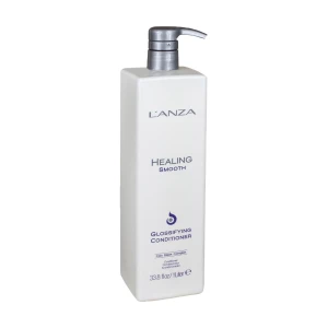 L'anza Розгладжувальний кондиціонер для волосся Healing Smooth Glossifying Conditioner, 1 л