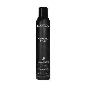 L'anza Лак для волосся Healing Style Dramatic F/X сильної фіксації, 350 мл