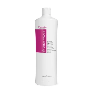 Fanola Шампунь After Color Treatment Shampoo, для окрашенных волос, 1 л