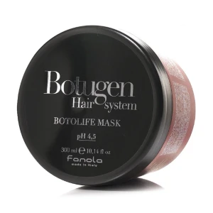 Fanola Маска для реконструкції волосся Botugen Hair System Botolife Restructuring Mask, 300 мл