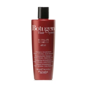 Fanola Шампунь для реконструкції волосся Botugen Hair System Botolife Restructuring Shampoo
