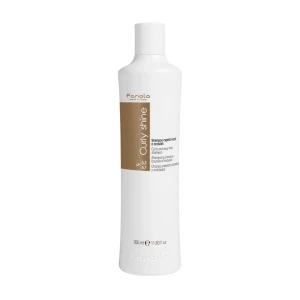 Fanola Шампунь Curly And Wavy Hair Shampoo, для кучерявого волосся