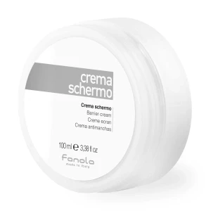 Fanola Крем-бар'єр для волосся Barrier Cream, 150 мл