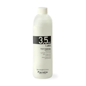 Fanola Крем-активатор для волосся Oxy Attivatore 3.5 vol 1.05%, 300 мл