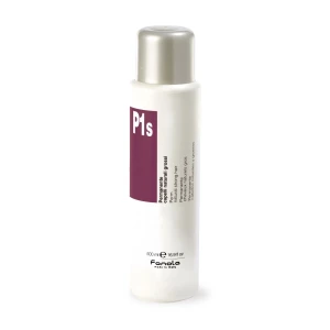 Fanola Перманент для жестких волос P1s Perm Kit for Natural Strong Hair, 500 мл