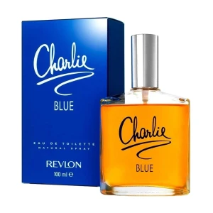 Revlon Charlie Blue Туалетная вода женская, 100 мл