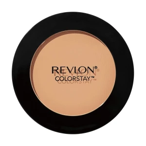 Revlon Компактная пудра для лица Colorstay Finishing Pressed Powder 840 Medium, 8.4 г