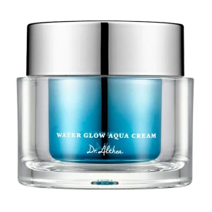 Крем для лица увлажняющий - Dr. Althea Water Glow Aqua Cream, 50 мл