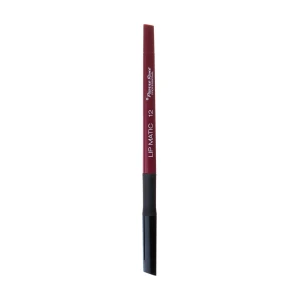 Pierre Rene Автоматический карандаш для губ Lip Matic 12, 0.4 г
