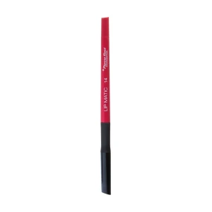 Pierre Rene Автоматический карандаш для губ Lip Matic 14, 0.4 г