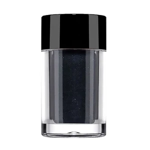 Pierre Rene Тени-пигмент для век Pure Pigment, 22 Deep Black, 2 г