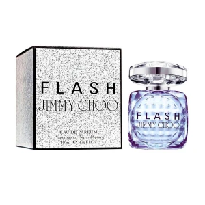 Jimmy Choo Flash Парфумована вода жіноча, 40 мл