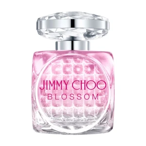 Jimmy Choo Blossom Special Edition Парфумована вода жіноча, 60 мл (ТЕСТЕР)