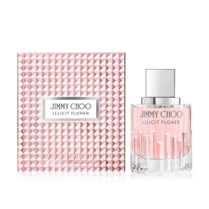 Jimmy Choo Illicit Flower Туалетна вода жіноча