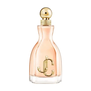 Jimmy Choo I Want Choo Парфумована вода жіноча, 4.5 мл (мініатюра)