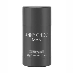 Jimmy Choo Парфюмированный дезодорант-стик Man мужской, 75 мл