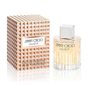Jimmy Choo Illicit Парфумована вода жіноча, 4.5 мл (мініатюра)