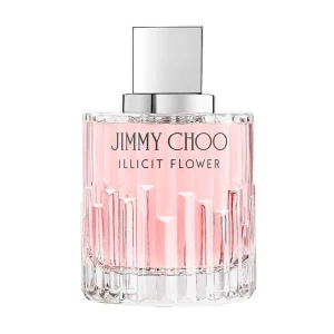 Jimmy Choo Illicit Flower Туалетная вода женская, 100 мл (ТЕСТЕР)