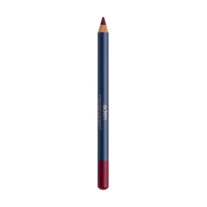 Aden Карандаш для губ Lipliner Pencil 56 Burgundy, 1.14 г