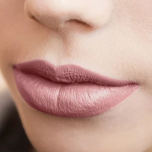 Aden Матовая жидкая помада для губ Liquid Lipstick 07 Nude Elegance, 7 мл